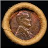 Image 2 : Shotgun Lincoln 1c roll, 1958-d 50 pcs Brandt Wrapper
