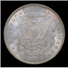 Image 3 : 1888-p Morgan Dollar $1 Grades Select Unc