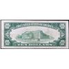 Image 3 : **Star Note** 1934A $10 Federal Reserve Note New York, NY Grades vf+