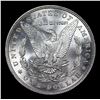 Image 3 : 1888-p Morgan Dollar $1 Grades Select+ Unc