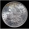 Image 2 : 1883-o Morgan Dollar $1 Grades Choice Unc
