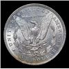 Image 3 : 1883-o Morgan Dollar $1 Grades Choice Unc
