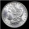 Image 2 : 1885-o Morgan Dollar $1 Grades Choice+ Unc
