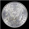 Image 3 : 1885-o Morgan Dollar $1 Grades Choice+ Unc