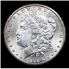 Image 2 : 1898-o Morgan Dollar $1 Grades Choice+ Unc