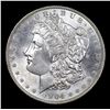 Image 2 : 1904-o Morgan Dollar $1 Grades Choice+ Unc