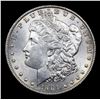 Image 2 : 1901-o Morgan Dollar $1 Grades Choice+ Unc