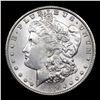 Image 2 : 1899-p Morgan Dollar $1 Grades Choice+ Unc.