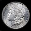 Image 2 : 1887-s Morgan Dollar $1 Grades Select Unc