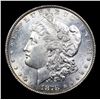 Image 2 : 1878-p 8tf Morgan Dollar Vam-12 $1 Grades Unc Details