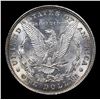 Image 3 : 1878-p 8tf Morgan Dollar Vam-12 $1 Grades Unc Details