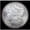 Image 2 : 1902-o Morgan Dollar $1 Grades GEM Unc