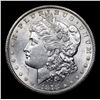 Image 2 : 1878-cc Morgan Dollar $1 Grades Unc Details