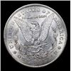 Image 3 : 1878-cc Morgan Dollar $1 Grades Unc Details