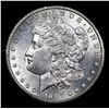 Image 2 : 1887-s Morgan Dollar $1 Grades Select+ Unc