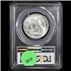 Image 3 : PCGS 1936-d Walking Liberty Half Dollar 50c Graded ms64 By PCGS
