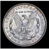 Image 3 : 1921-d Morgan Dollar $1 Grades GEM+ Unc