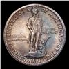 Image 2 : 1925 Lexington Old Commem Half Dollar 50c Grades GEM Unc