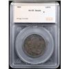 Image 4 : ***Auction Highlight*** 1803 Draped Bust Large Cent 1c Graded au55 details By SEGS (fc)
