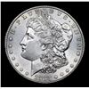 Image 2 : ***Auction Highlight*** 1883-s Morgan Dollar 1 Graded Select Unc by USCG (fc)
