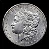 Image 2 : ***Auction Highlight*** 1883-s Morgan Dollar 1 Graded Select Unc By USCG (fc)