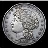 Image 2 : Proof ***Auction Highlight*** 1879 Pattern J-1617 Morgan Dollar 1 Graded pr53 By SEGS (fc)