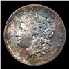 Image 2 : ***Auction Highlight*** 1884-s Morgan Dollar 1 Graded Select Unc By USCG (fc)