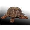 Image 1 : Wood Turtle Spittoon.