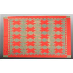 Antique Quilt.