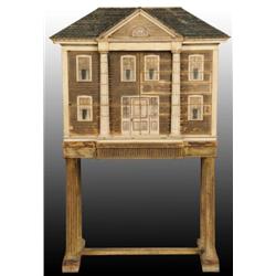 American Child's Dental Cabinet.