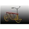 Image 1 : Child's Early Tricycle.