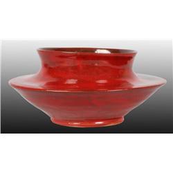 George Ohr Art Pottery Vase.