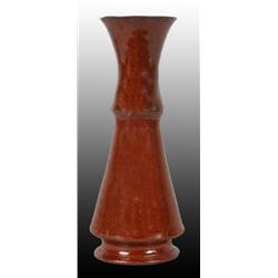 George Ohr Art Pottery Vase.