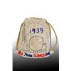 Image 1 : 1939 World's Fair Beaded Purse.