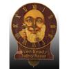 Image 1 : Wooden Ever Ready Safety Razor Clock.
