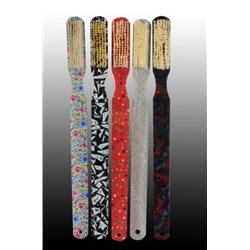 Lot of 5: Store Display Toothbrushes.