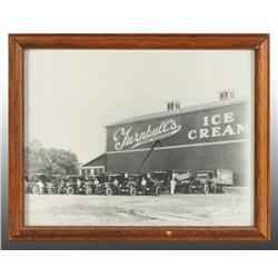 Lot of 3: Assorted Milk Pieces.