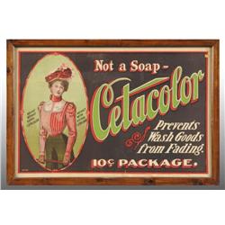 Canvas Cetacolor Banner.