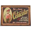 Image 1 : Canvas Cetacolor Banner.
