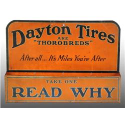 Lot of 3: Advertising Items.