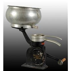 De Laval Junior Countertop Cream Separator.