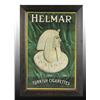 Image 1 : Paper Helmar Turkish Cigarettes Poster.