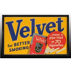 Lot of 4: Assorted Tobacco Items.