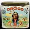 Image 1 : Orcico Cigar Tin.