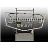 Image 1 : Neon Yuengling Beer Sign.