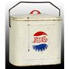 Image 1 : Pepsi-Cola Picnic Cooler.