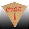 Image 1 : Paper Coca-Cola Kite.