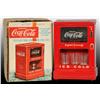Image 1 : Linemar Coca-Cola Battery-Operated Machine Toy.