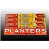 Image 1 : Tin Litho Planters Peanut Display Rack.