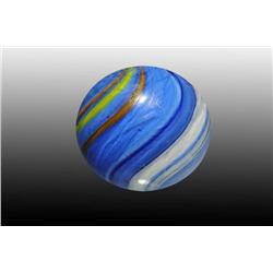 English Joseph Swirl Marble.
